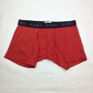 jockey mens microfiber underwear